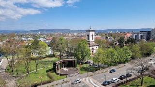 Traumhaftes Studio in Top Lage! - 9