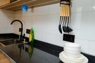 Studio Room by Elegushi beach resort - 5