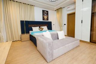 Studio Room by Elegushi beach resort - 4