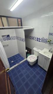 Casa Azteca - 2 Hab para 2 per en casa compartida enfrente del Estadio Azteca - 0