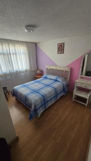 Casa Azteca - 2 Hab para 2 per en casa compartida enfrente del Estadio Azteca - 9