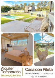 Encanto en Pueblo Esther - 9