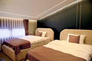 DejaVu Hotel - 2