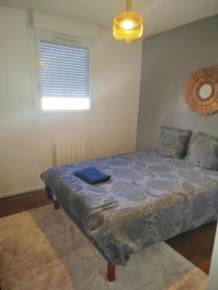 Bel appartement 3 pièces climatisation - 9