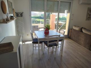 Bel appartement 3 pièces climatisation - 4