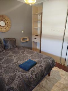 Bel appartement 3 pièces climatisation - 1