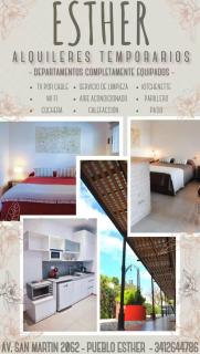 Esther Alquileres Temporarios - 9