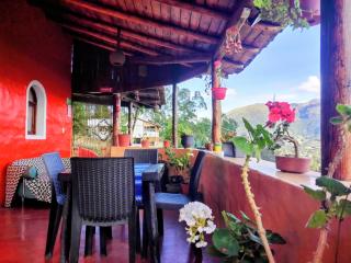 Casa de Campo en la Montaña - 8