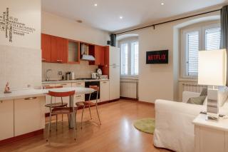 Rifugio Joyce, comfort a Trieste con parcheggio - 0