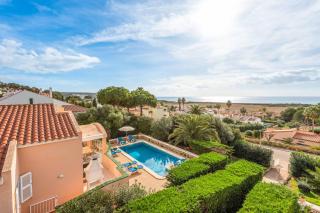 Villa Aire - Son Bou - 4