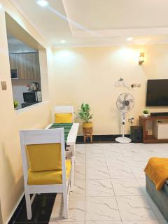 The Bay House 1Br - 4