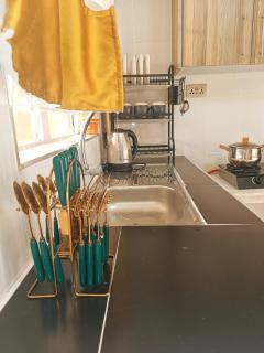 The Bay House 1Br - 1