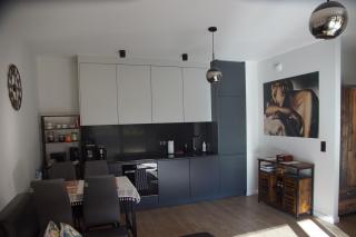 Apartament Tamara Scala Łąkowa - 1