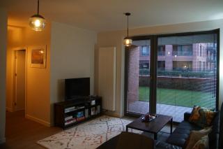 Apartament Tamara Scala Łąkowa - 6