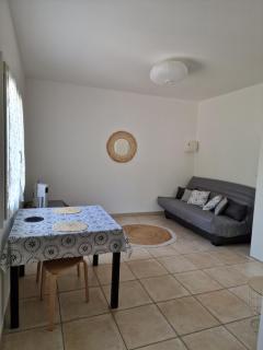 Studio avec jardin au calme - Wi-fi - 9