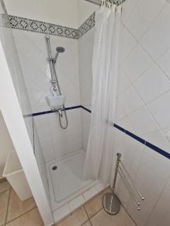 Studio avec jardin au calme - Wi-fi - 7