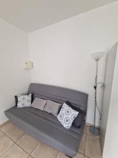 Studio avec jardin au calme - Wi-fi - 5