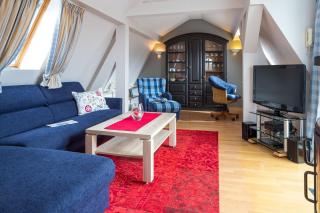 Inseldomizil Whg 04 - Norderney - 8