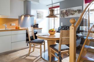 Inseldomizil Whg 04 - Norderney - 6