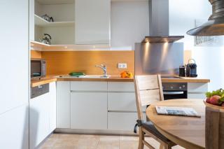 Inseldomizil Whg 04 - Norderney - 5