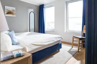 Inseldomizil Whg 04 - Norderney - 4