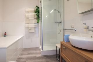 Inseldomizil Whg 04 - Norderney - 2