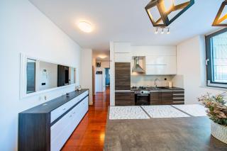 Flex SelfCheckIns 215 - 1 Spavaća - Parking - 5