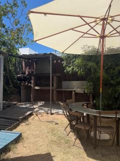 casa en La Barra LA PORTUARIA - 6