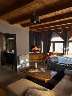 Krivaja River Retreat - Jacuzzi, Pool and Basketball - 4