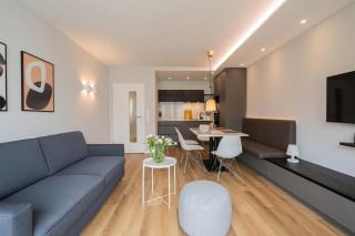 Haus Harmening Whg 4 - Norderney - 8