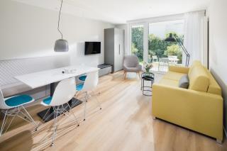 Haus Harmening Whg 1 - Norderney - 9