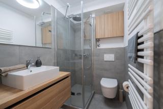 Haus Harmening Whg 4 - Norderney - 1