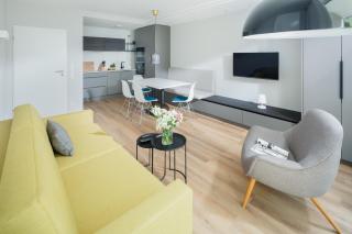 Haus Harmening Whg 1 - 6