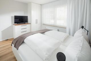 Haus Harmening Whg 1 - Norderney - 4