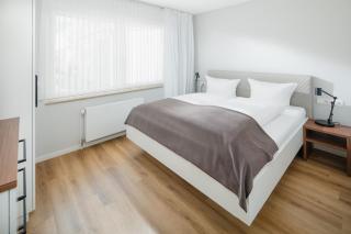 Haus Harmening Whg 1 - Norderney - 3