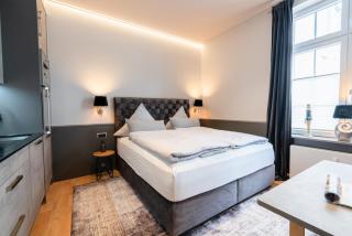 Haus Bielefeld Whg 4 - 9