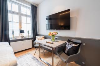 Haus Bielefeld Whg 4 - 6