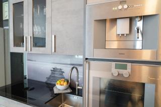 Haus Bielefeld Whg 4 - 1