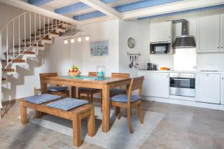 Inseldomizil Whg 05 - 0