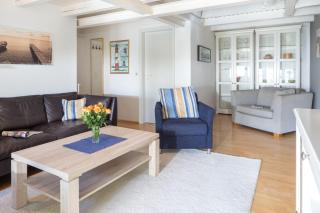 Inseldomizil Whg 05 - 6