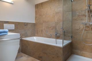 Inseldomizil Whg 05 - 2