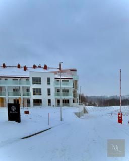 Miejski Las Apartamenty - Mrągowo - 5