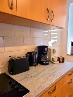 Entspannen am Großen Goitzschesee - 1