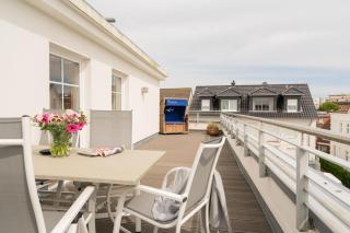 Watt n Meer - Norderney - 9
