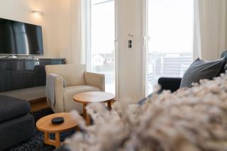 Watt n Meer - Norderney - 1