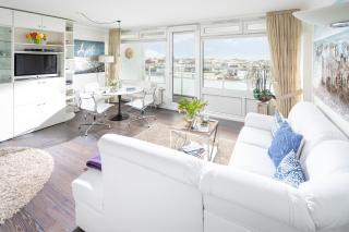 Nordseeblick Whg 141 - Norderney - 0