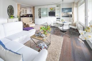 Nordseeblick Whg 141 - Norderney - 6