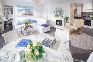 Nordseeblick Whg 141 - Norderney - 5