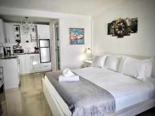SEGOVIA STUDIO UNITS - 5