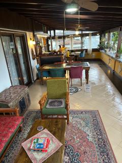 Saint Johns Hill Boutique Ephesus - 4